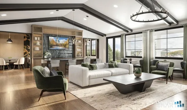 $977,000 | 14 Holly Rdg Way, Unit 85, Danbury, CT 06810