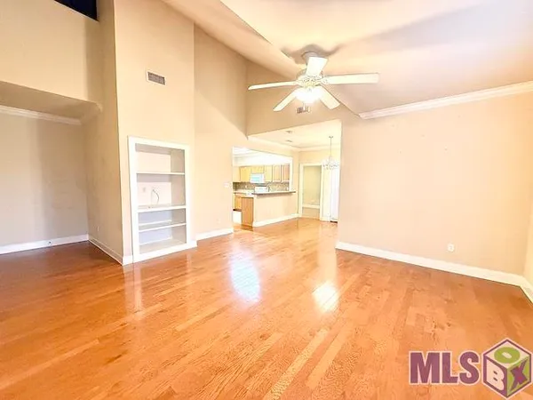 $1,650 | 1741 Brightside Drive, Unit K5, Baton Rouge, LA 70820