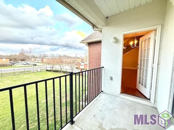 $1,650 | 1741 Brightside Drive, Unit K5, Baton Rouge, LA 70820