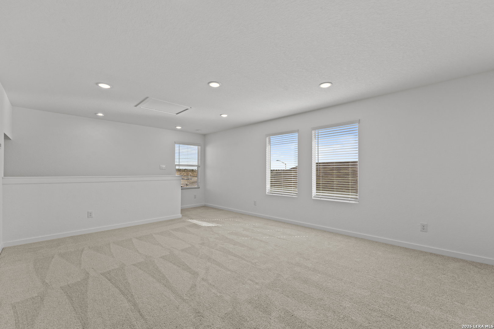 2315 Fort Davis Pass Marion, TX 78124 - Photo 15 of 31 a view of an empty room with a window