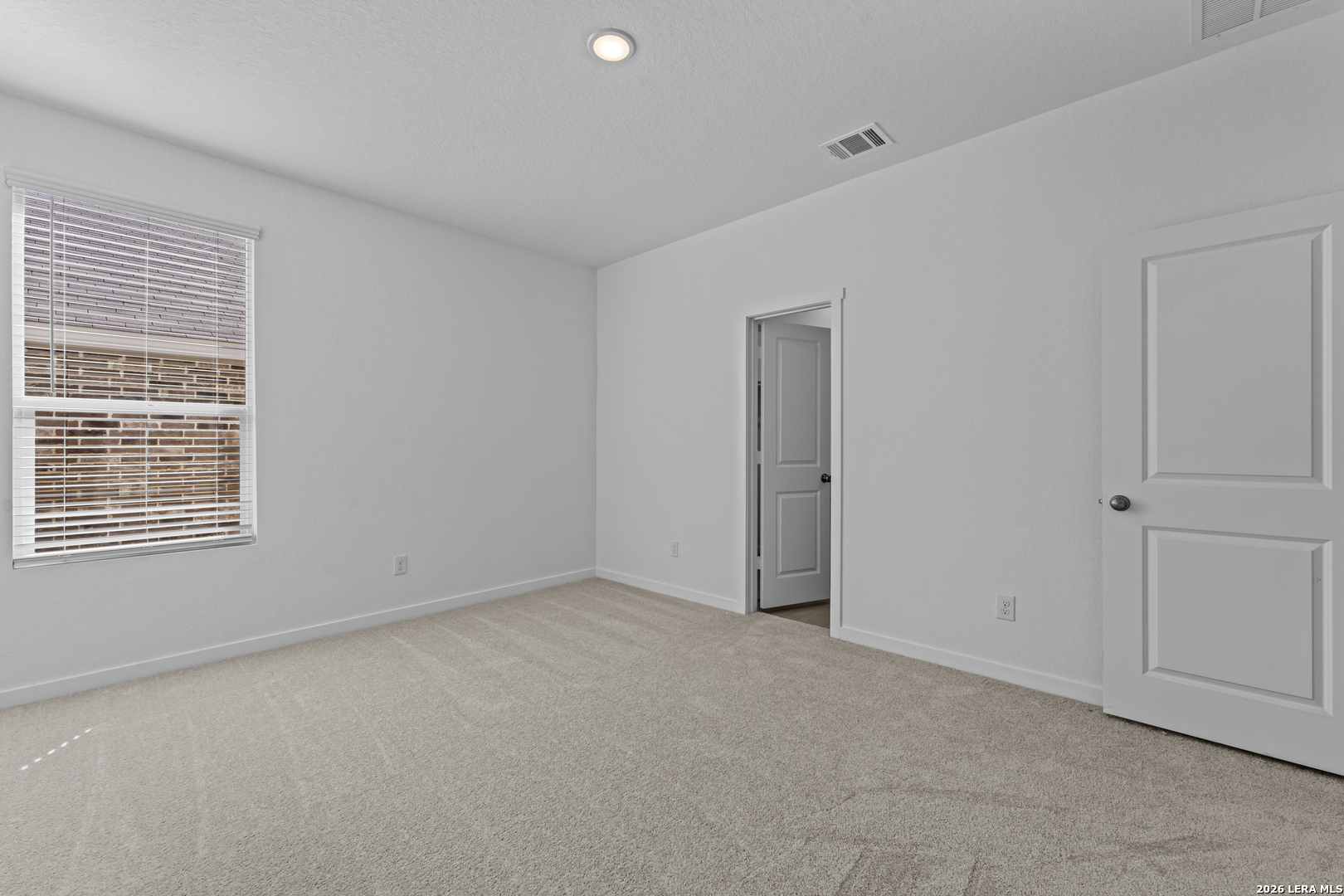 2315 Fort Davis Pass Marion, TX 78124 - Photo 16 of 31 a view of an empty room with a window