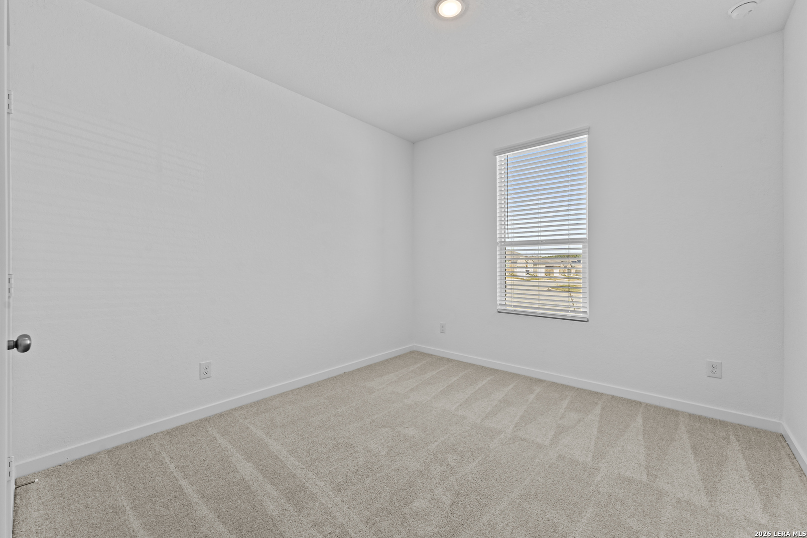 2315 Fort Davis Pass Marion, TX 78124 - Photo 22 of 31 an empty room with a window