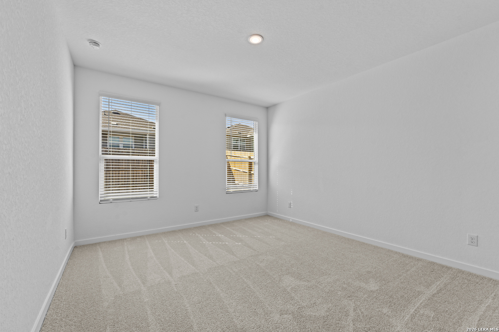 2315 Fort Davis Pass Marion, TX 78124 - Photo 25 of 31 an empty room with windows