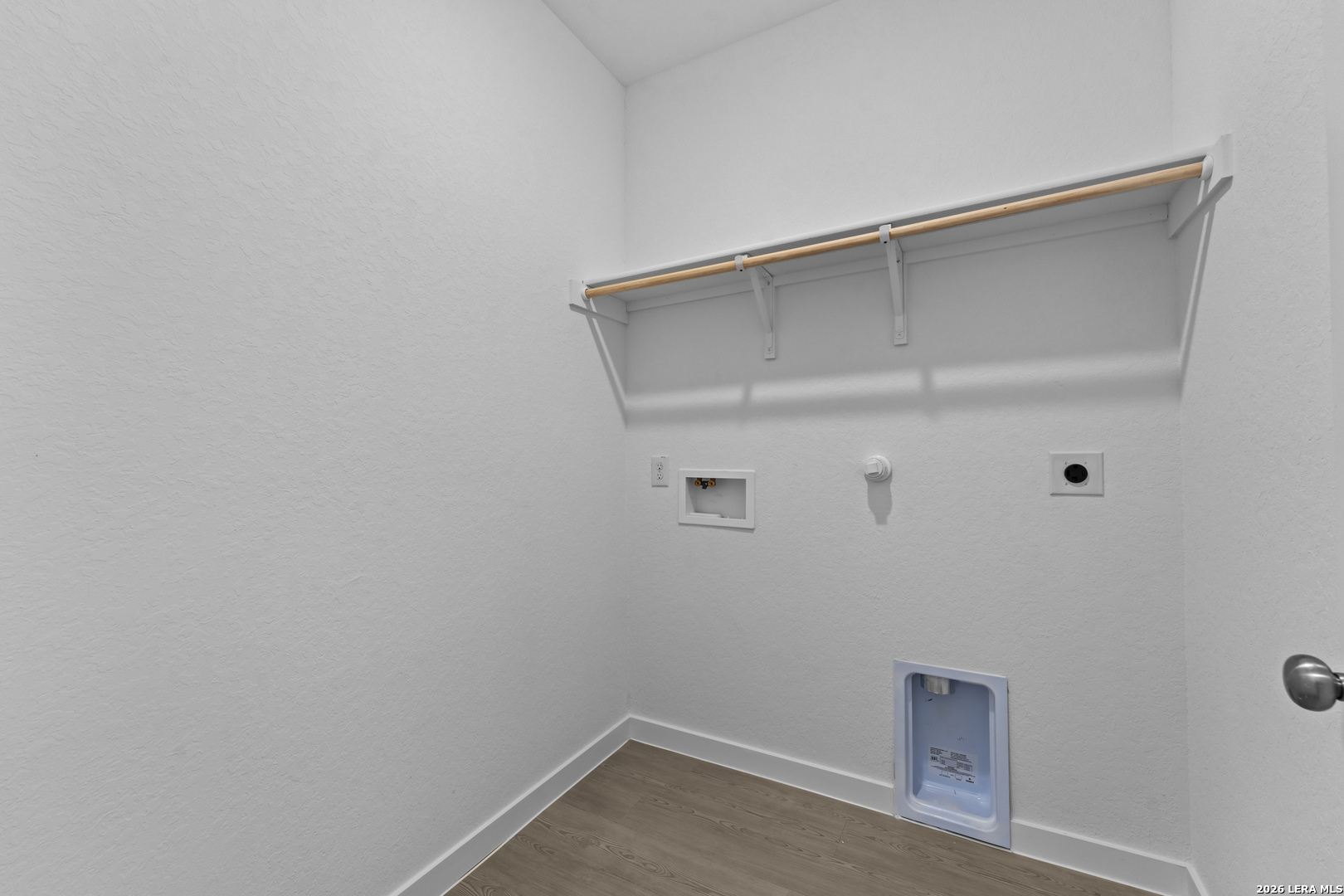 2315 Fort Davis Pass Marion, TX 78124 - Photo 30 of 31 a view of an empty room