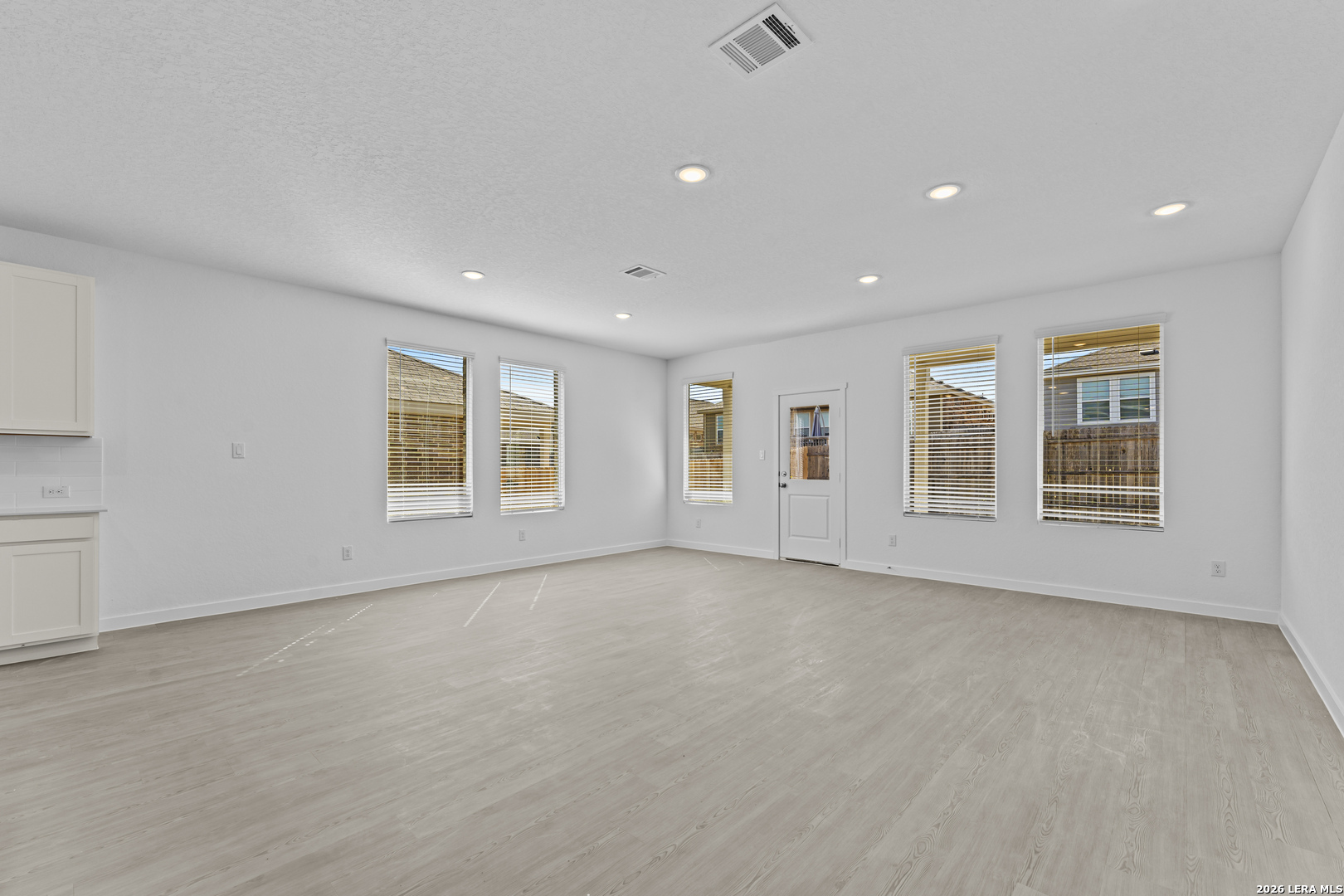 2315 Fort Davis Pass Marion, TX 78124 - Photo 7 of 31 a view of an empty room with a window