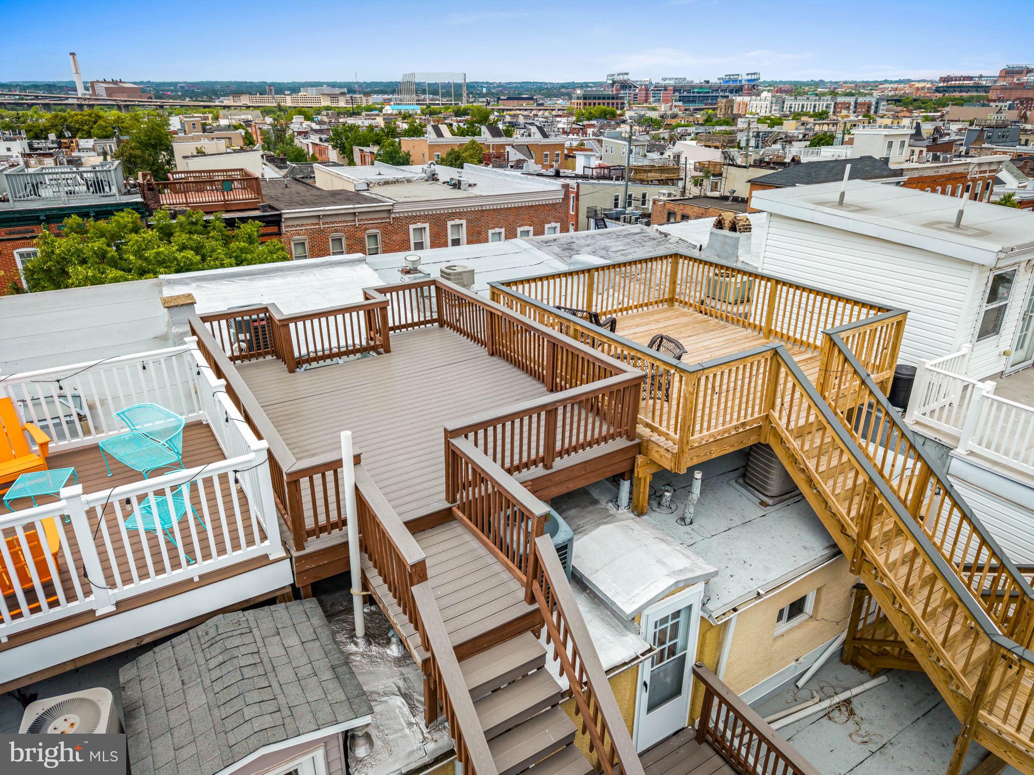 1607 Light Street Baltimore, MD 21230 - Photo 60 of 62