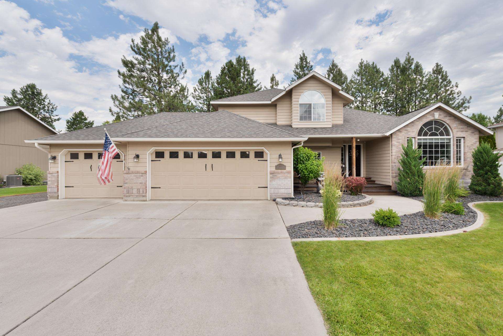 4617 East Woodglen Road Mead, WA 99021 - Photo 1 of 37