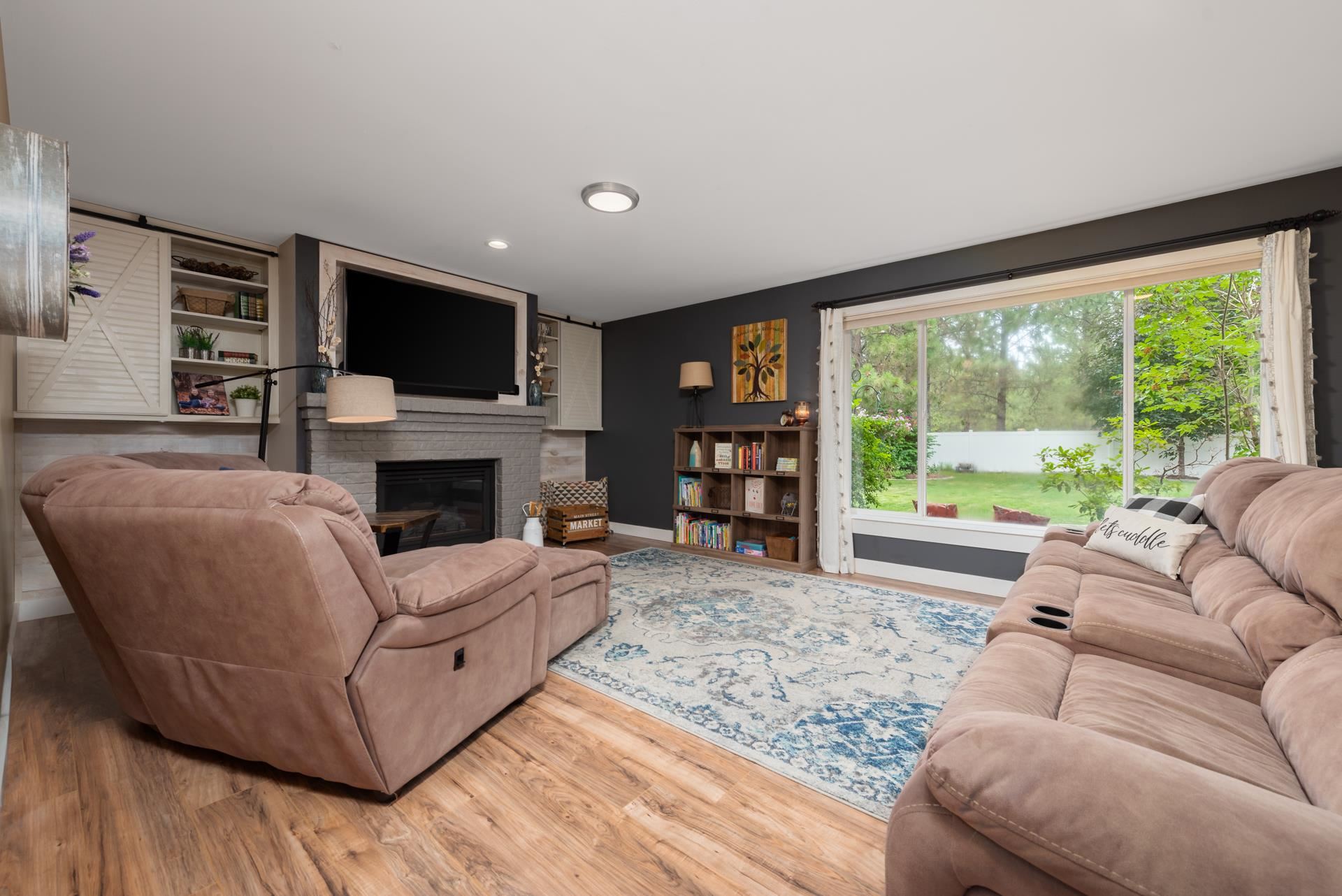 4617 East Woodglen Road Mead, WA 99021 - Photo 13 of 37