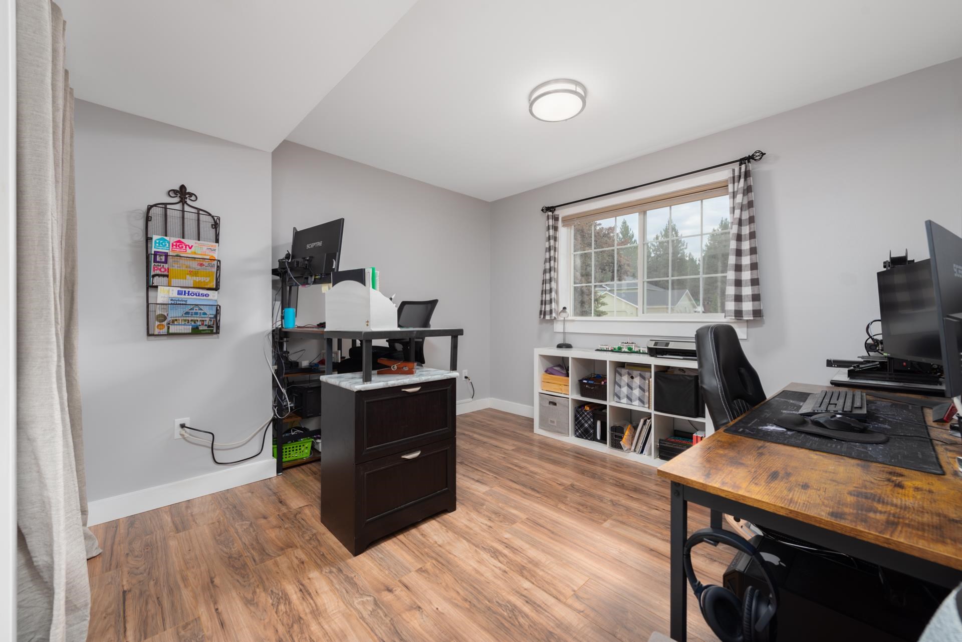 4617 East Woodglen Road Mead, WA 99021 - Photo 22 of 37