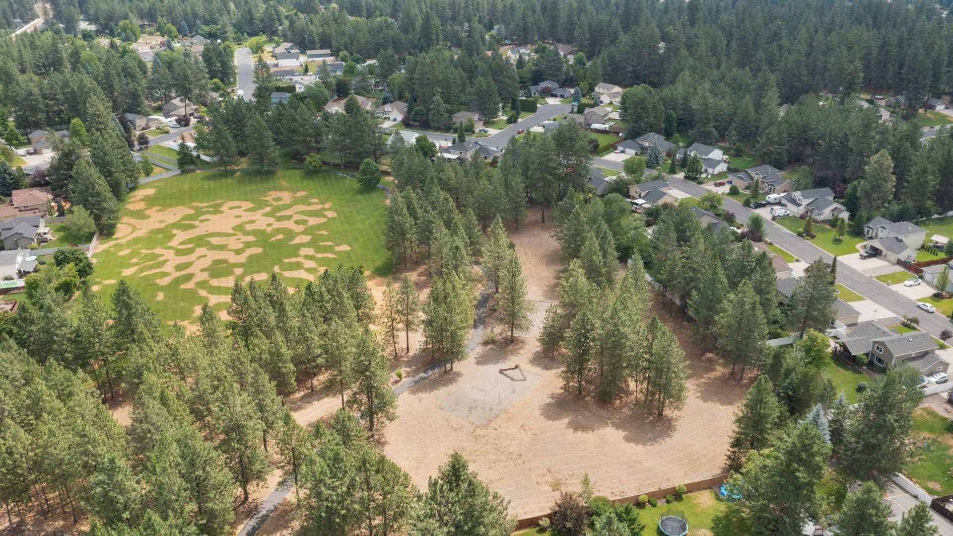 4617 East Woodglen Road Mead, WA 99021 - Photo 35 of 37