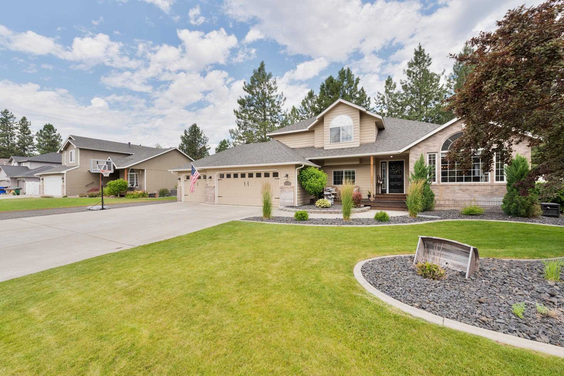 4617 East Woodglen Road Mead, WA 99021 - Photo 37 of 37
