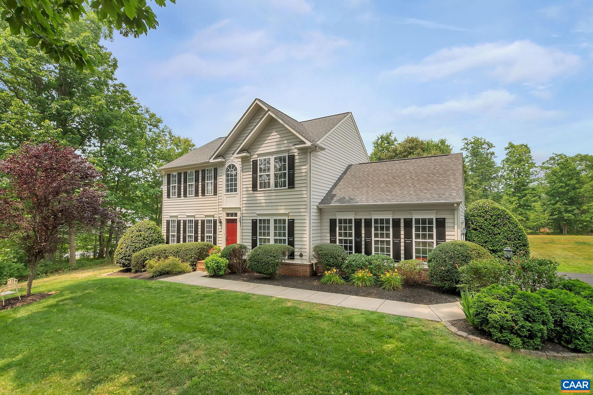 41 Landover Road Troy, VA 22974 - Photo 2 of 62