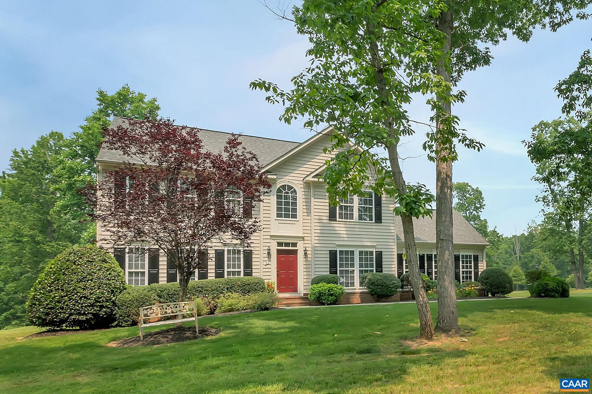 41 Landover Road Troy, VA 22974 - Photo 3 of 62