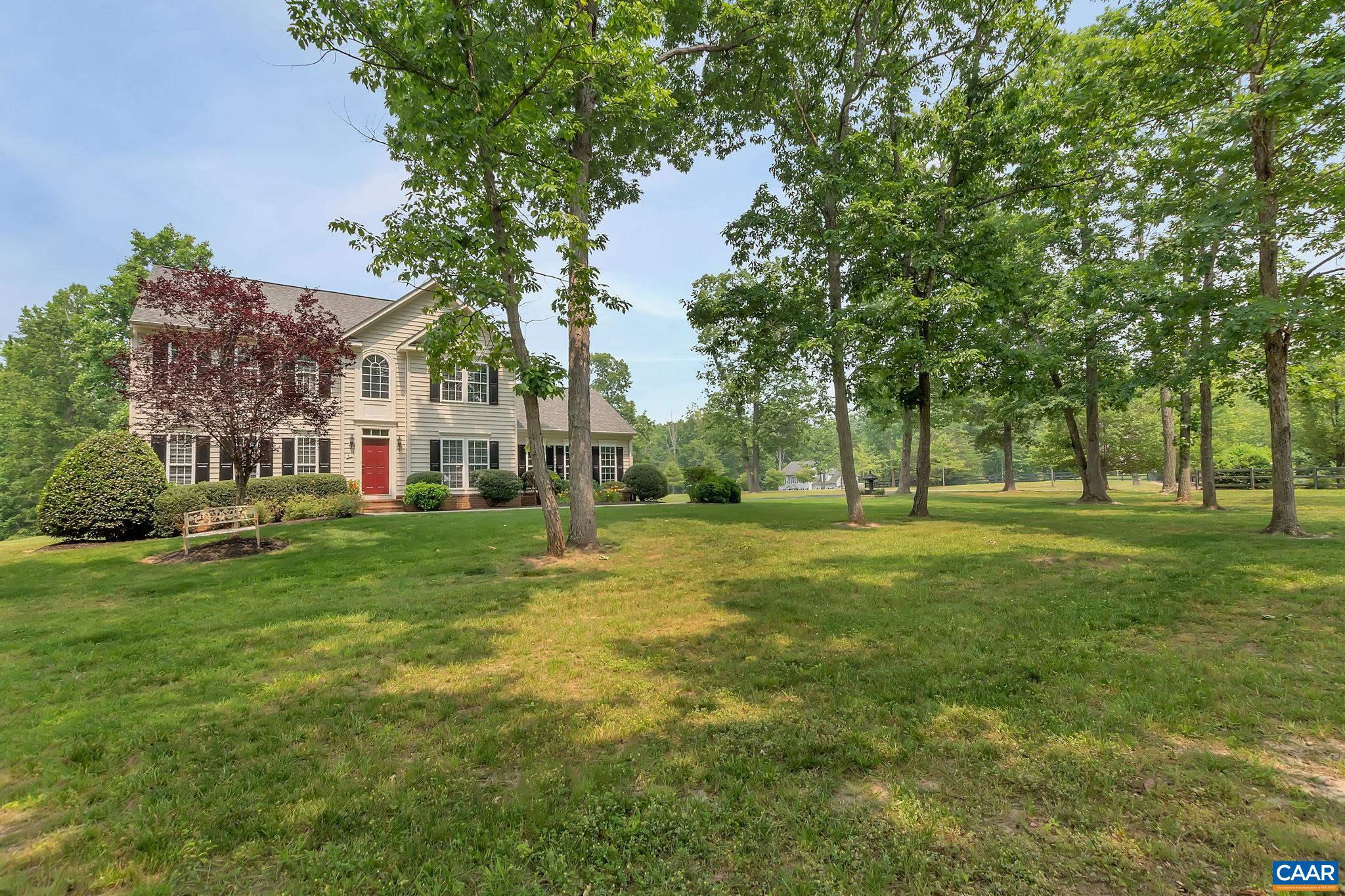 41 Landover Road Troy, VA 22974 - Photo 4 of 62