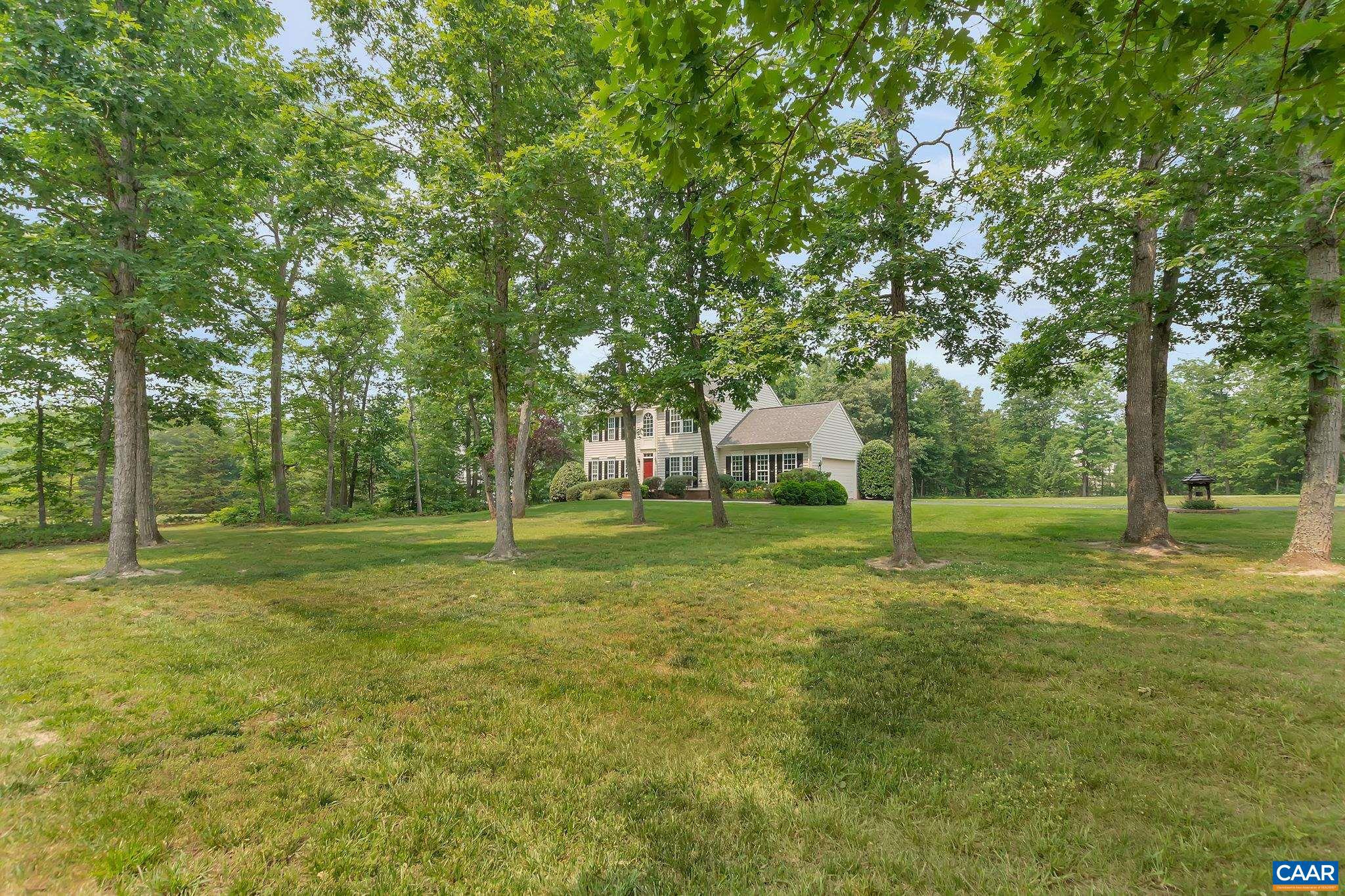 41 Landover Road Troy, VA 22974 - Photo 58 of 62