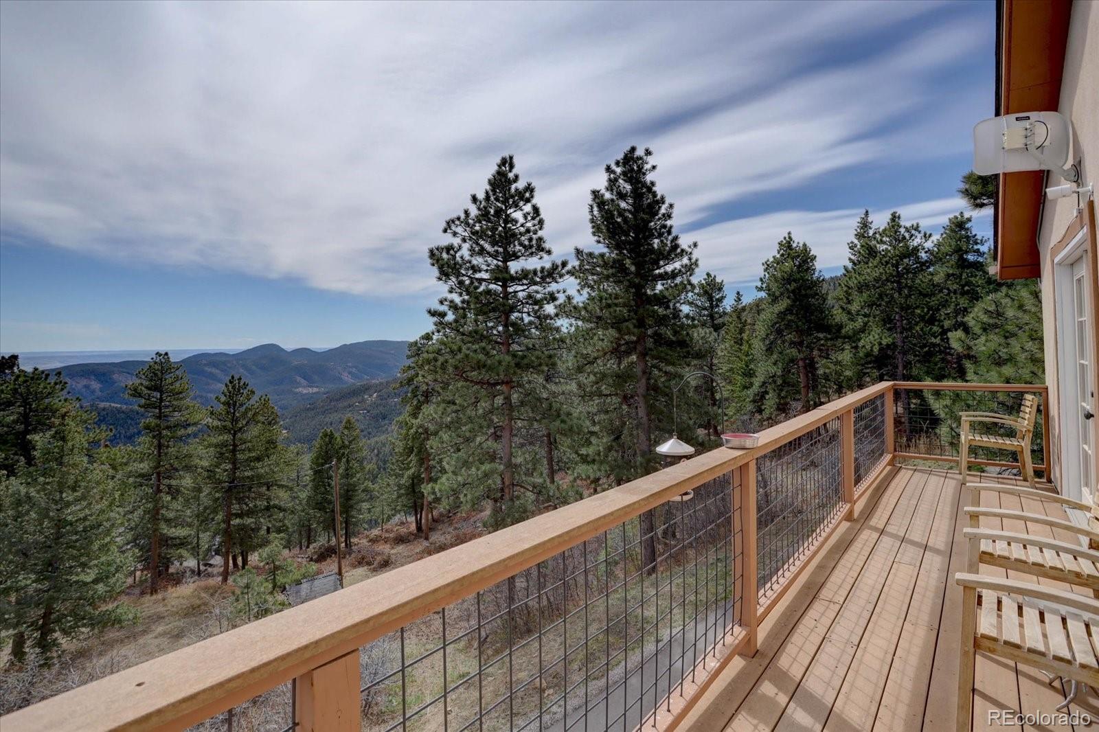 9648 Yegge Road Morrison, CO 80465 - Photo 18 of 44