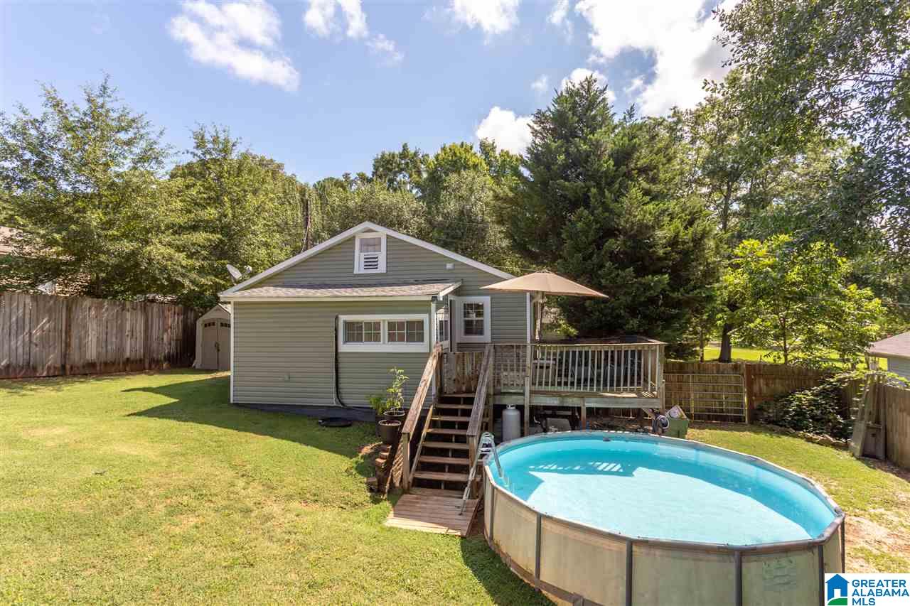 31 Simmons Street Springville, AL 35146 - Photo 39 of 39 Gallery Image 39