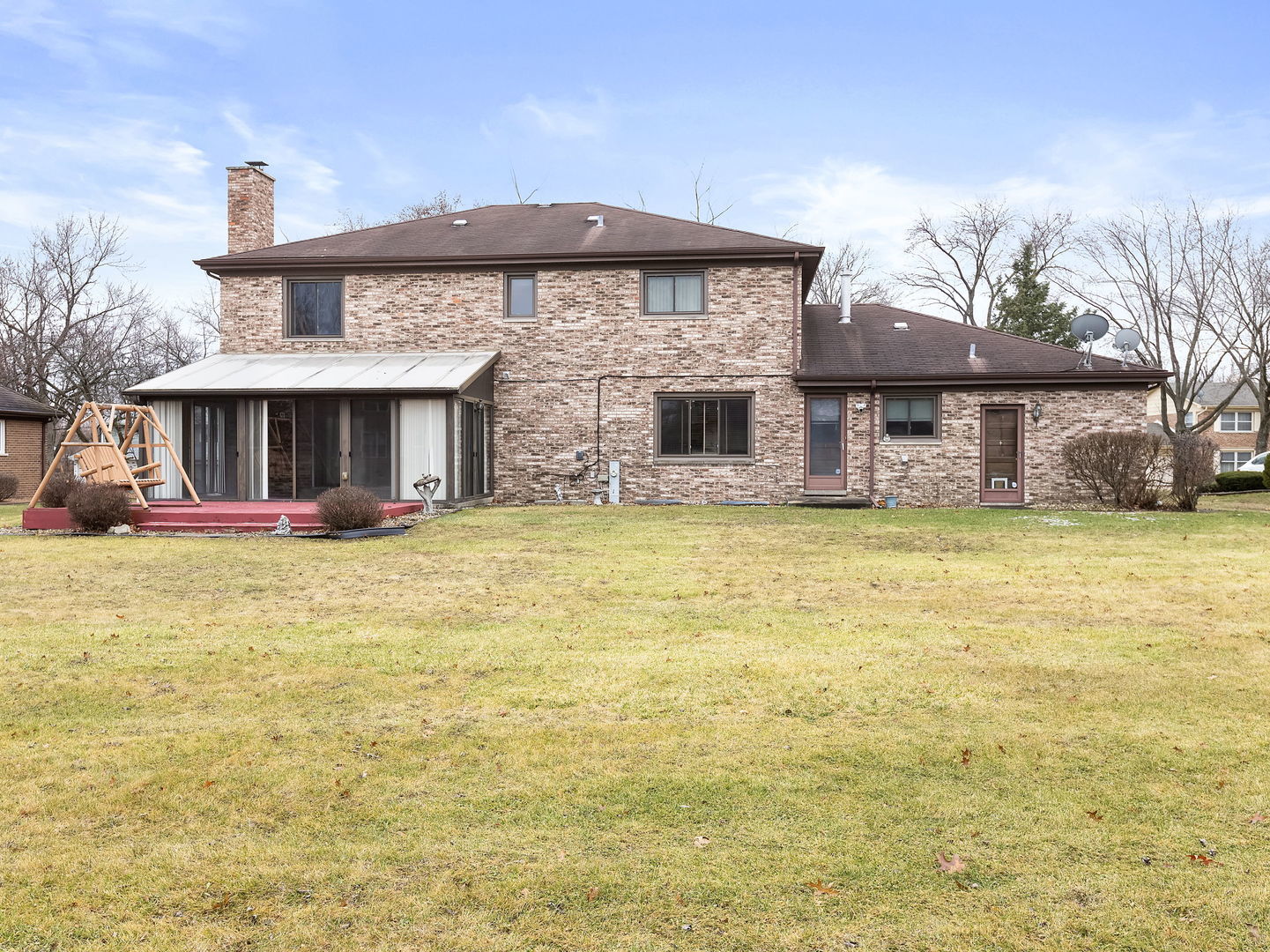 2849 Alexander Crescent Flossmoor, IL 60422 - Photo 16 of 17 Gallery Image 16