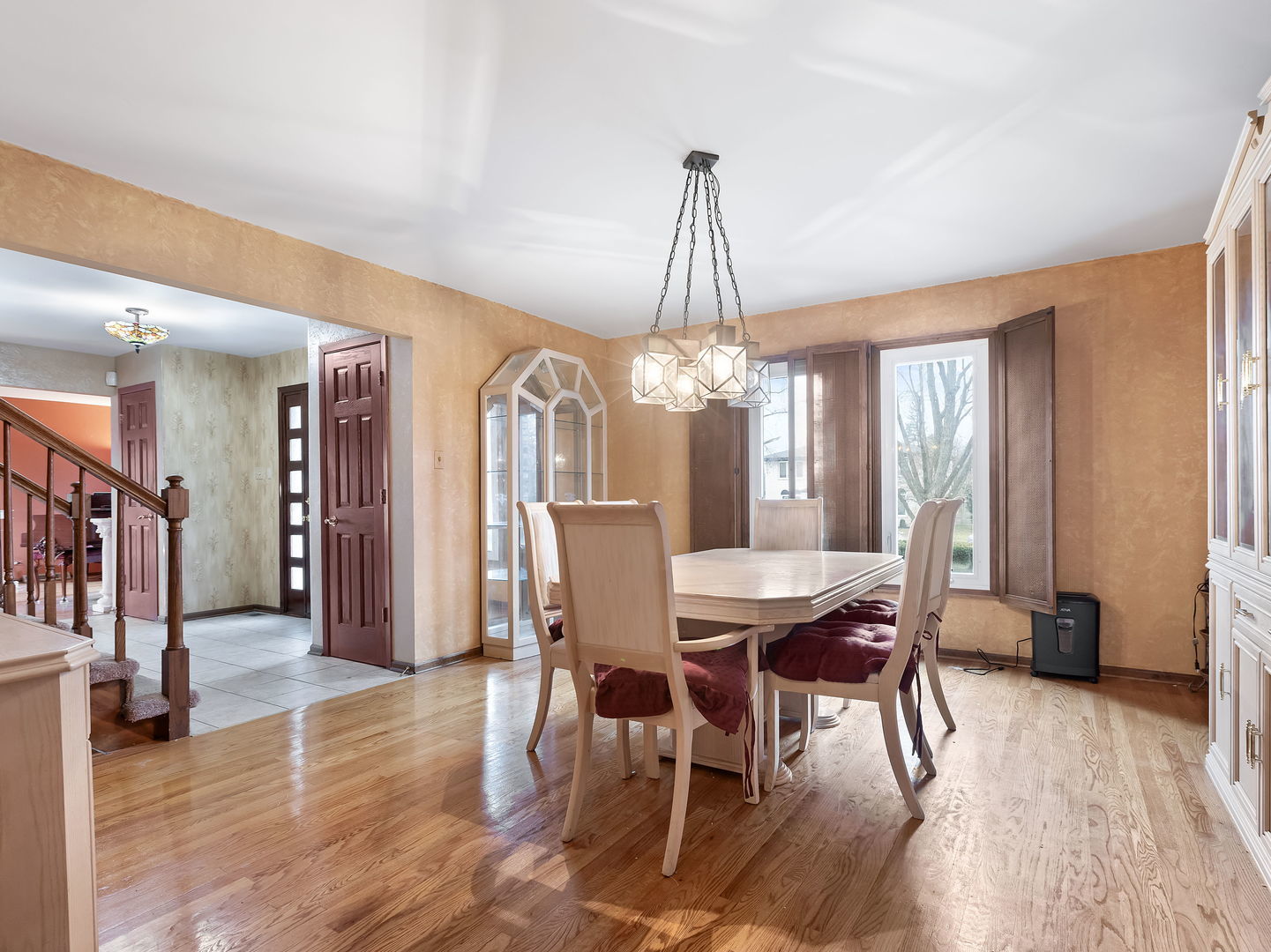 2849 Alexander Crescent Flossmoor, IL 60422 - Photo 3 of 17 Gallery Image 3