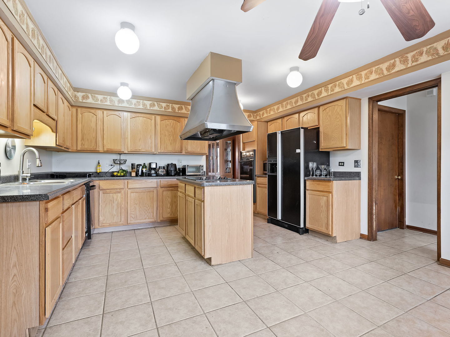 2849 Alexander Crescent Flossmoor, IL 60422 - Photo 5 of 17 Gallery Image 5