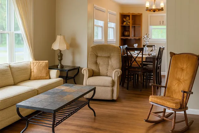 $340,000 | 31759 Highway 108, Gruetli Laager, TN 37339