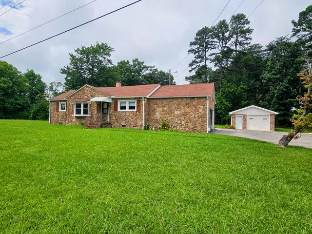$340,000 | 31759 Highway 108, Gruetli Laager, TN 37339