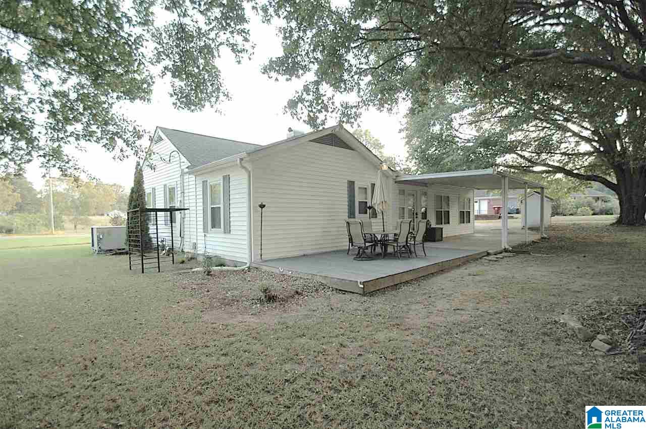 5292 Miles Spring Road Pinson, AL 35126 - Photo 25 of 26