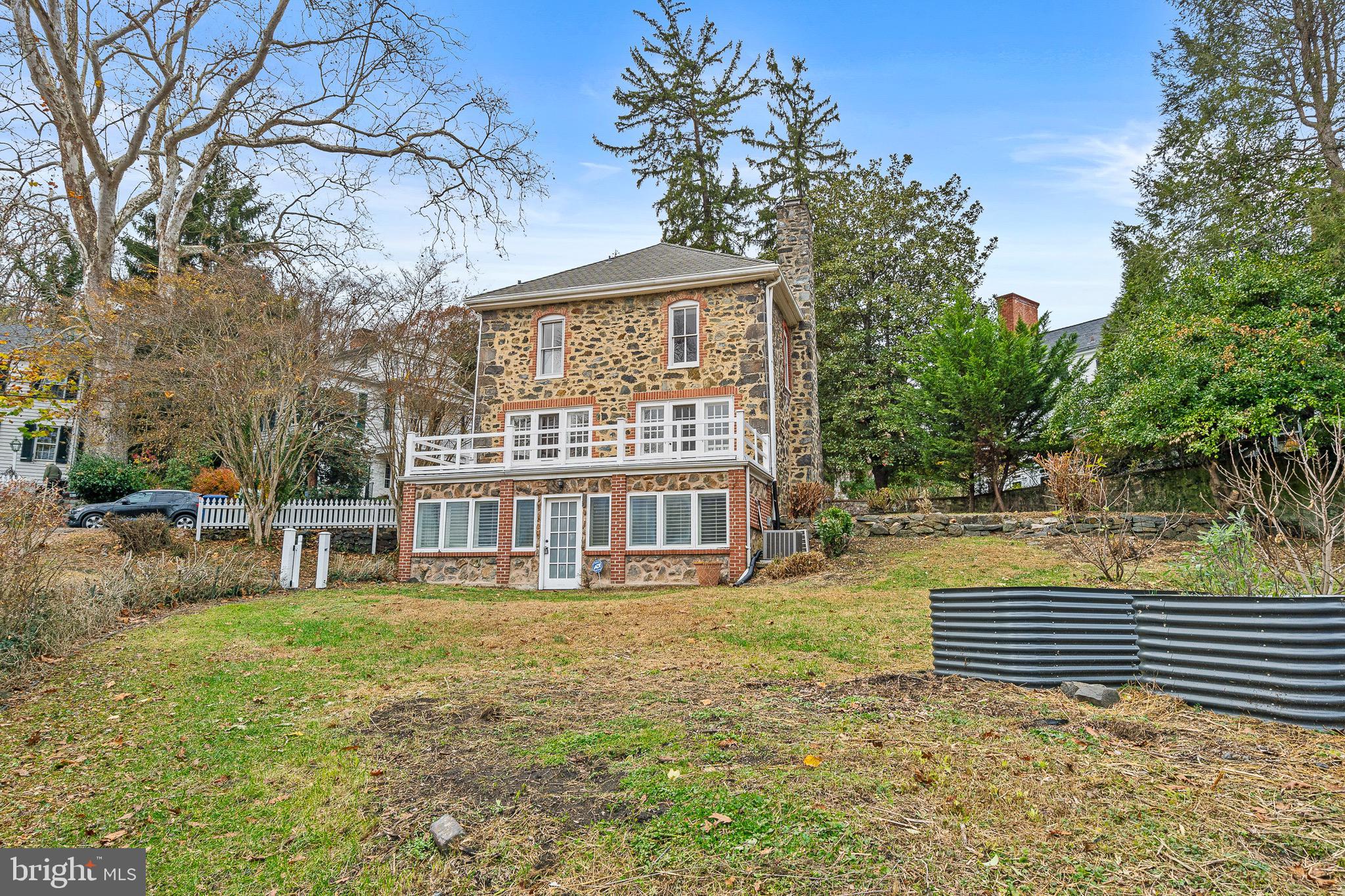 2435 Pickwick Road Baltimore, MD 21207 - Photo 21 of 23