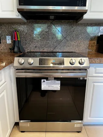 a view of a storage utility room