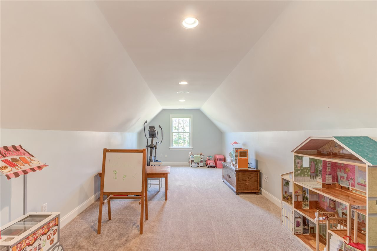 9013 Chelsea Drive Raleigh, NC 27603 - Photo 24 of 29 Bonus Room