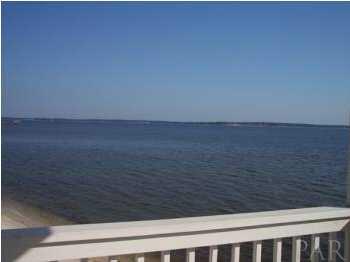 16076 Innerarity Point Road, Unit 16076 Pensacola, FL 32507 - Photo 3 of 17 Amazing Water Views! DIRECT WATERFRONT