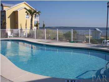 16076 Innerarity Point Road, Unit 16076 Pensacola, FL 32507 - Photo 6 of 17 Swimming Pool