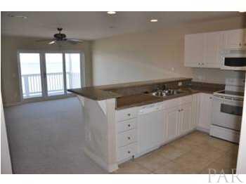 16076 Innerarity Point Road, Unit 16076 Pensacola, FL 32507 - Photo 8 of 17 Kitchen / Living Area