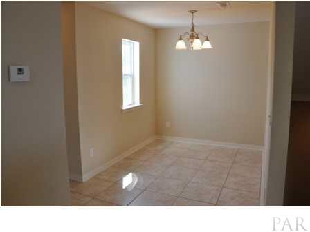 16076 Innerarity Point Road, Unit 16076 Pensacola, FL 32507 - Photo 10 of 17 Dining Area