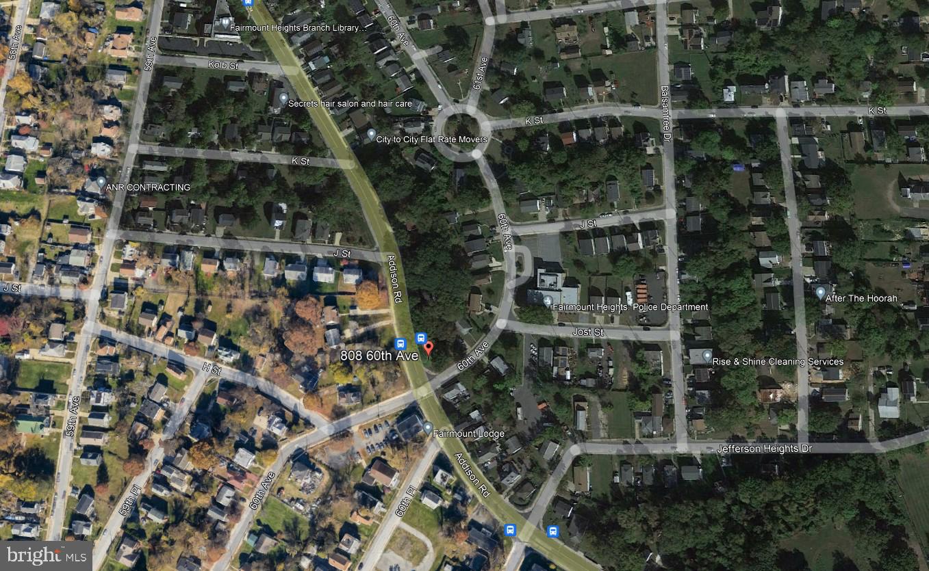 808 60th Avenue Fairmount Heights, MD 20743 - Photo 3 of 3