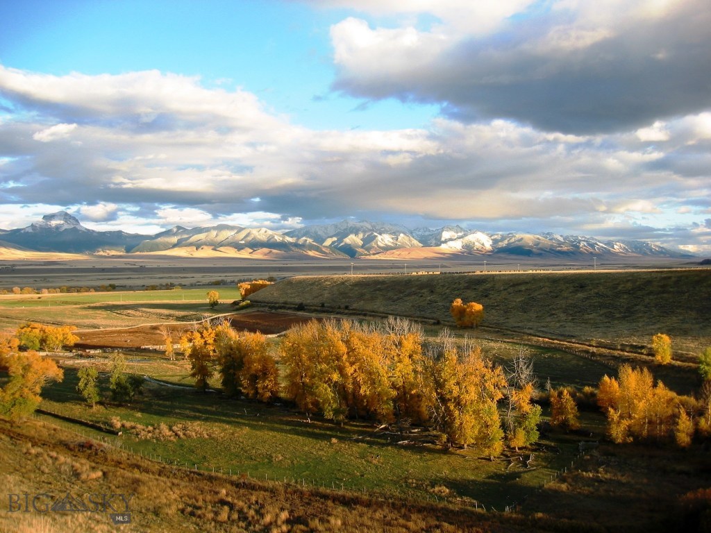 175 Hayfield Loop Trail Ennis, MT 59729 - Photo 1 of 1 Gallery Image 1