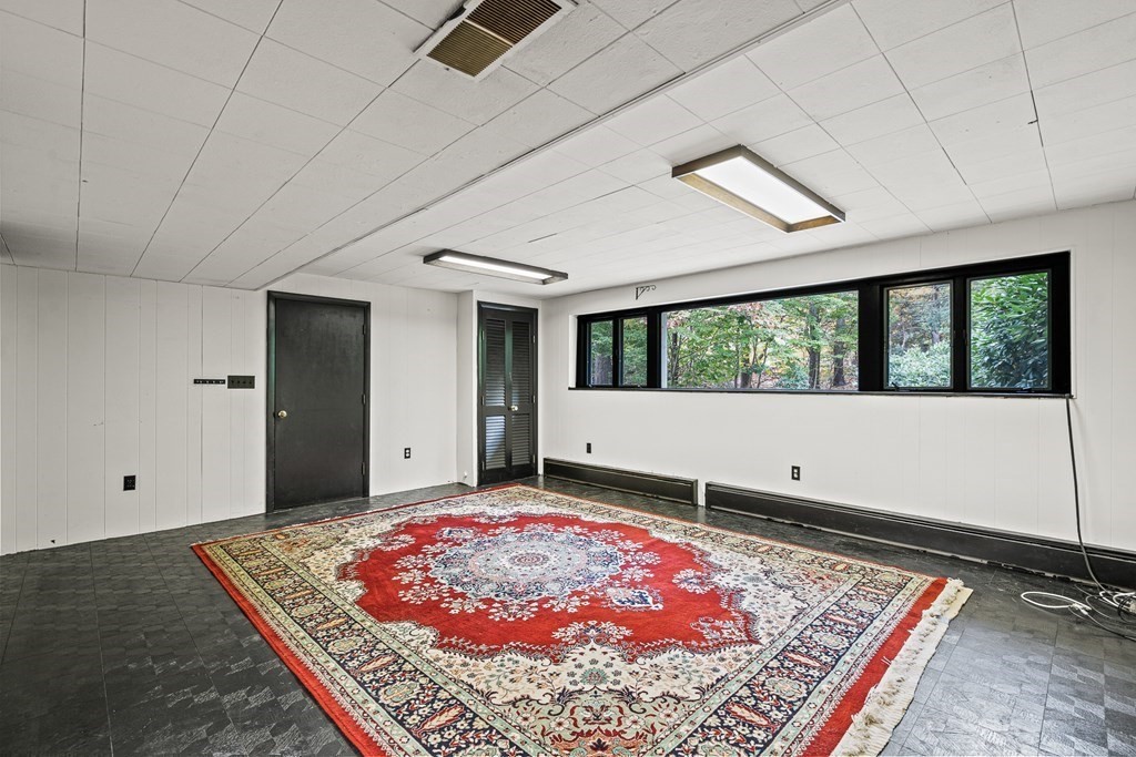 15 Partridge Road Lexington, MA 02420 - Photo 16 of 22 a view of an empty room