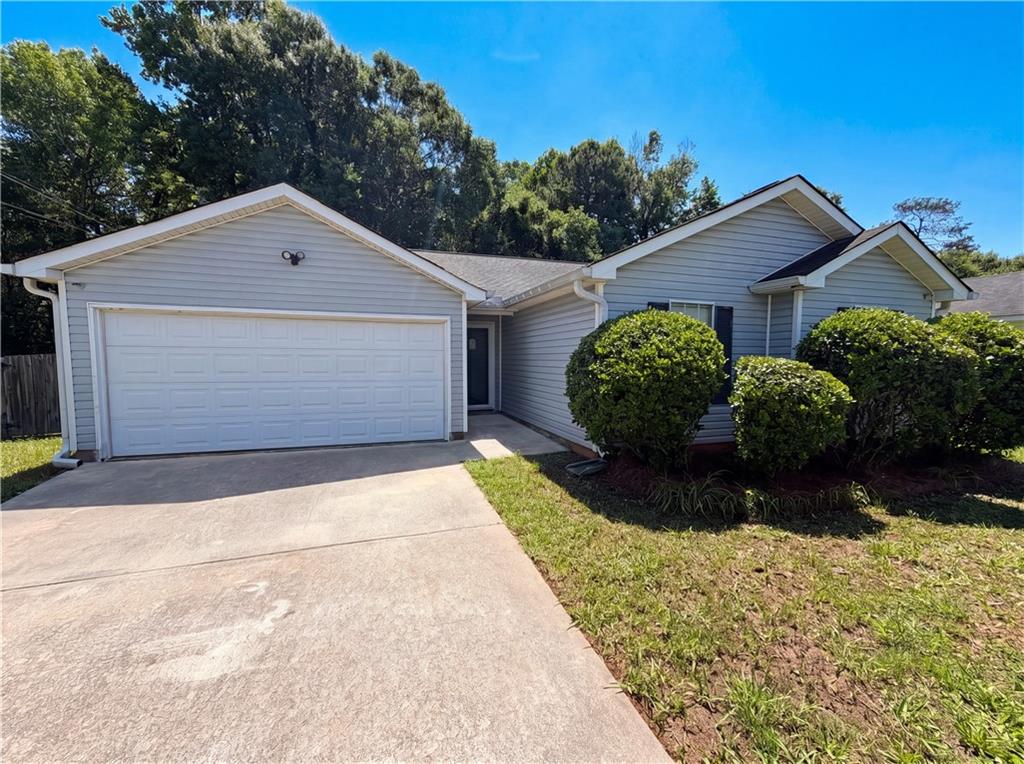 3167 River Oak Road Decatur, GA 30034 - Photo 1 of 18