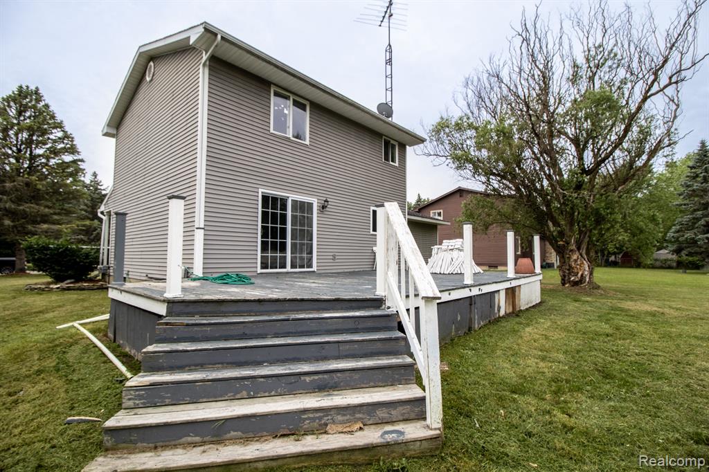 6340 Wreckenridge Road Flint, MI 48532 - Photo 33 of 33