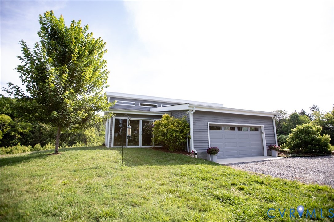 567 Monroe Church Road Rice, VA 23966 - Photo 51 of 83