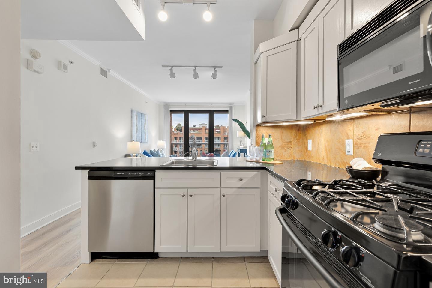 631 D Street Northwest, Unit 1237 Washington, DC 20004 - Photo 7 of 20 Gallery Image 7