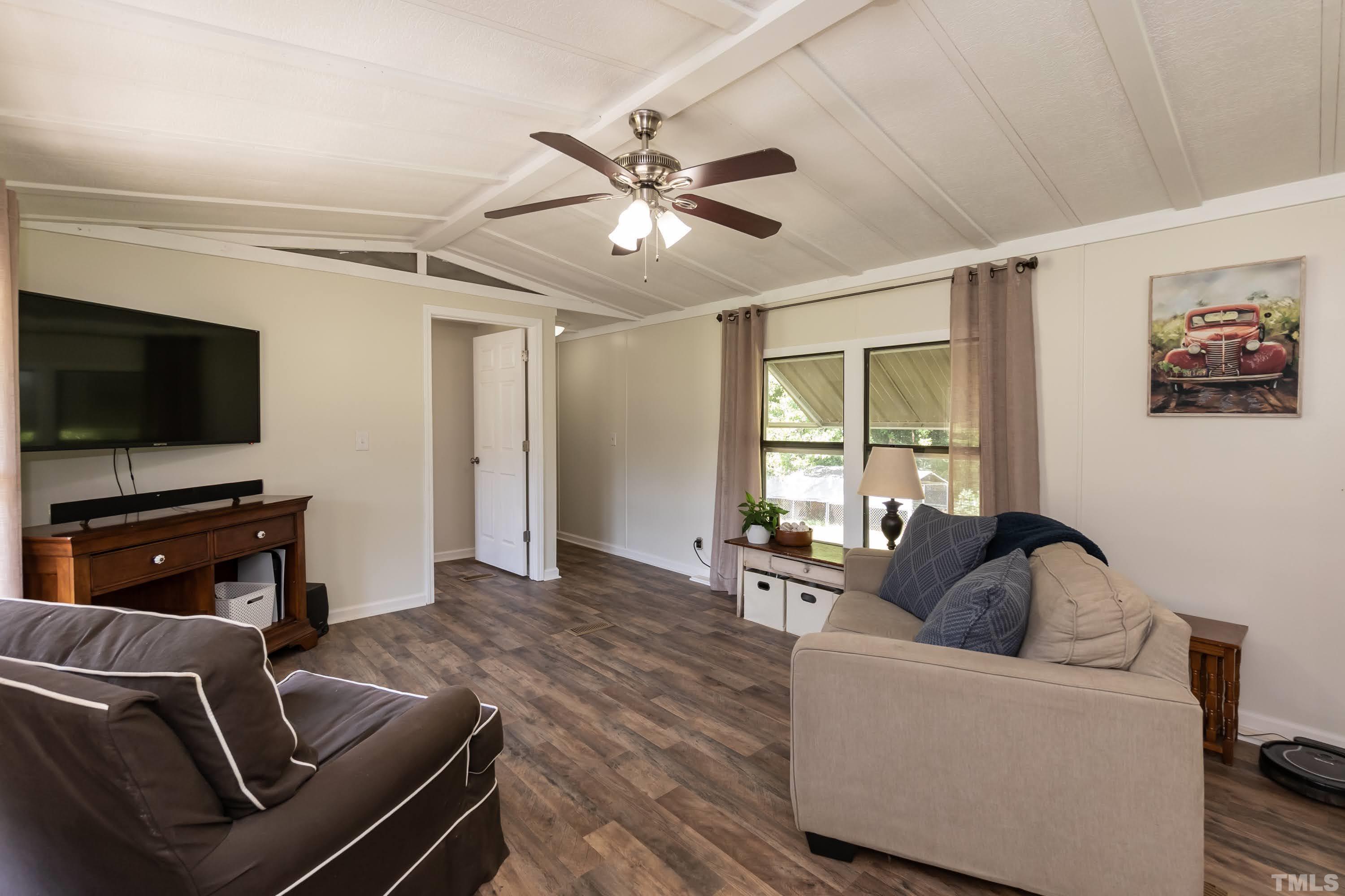 312 Garner Road Franklinton, NC 27525 - Photo 12 of 25 Gallery Image 12