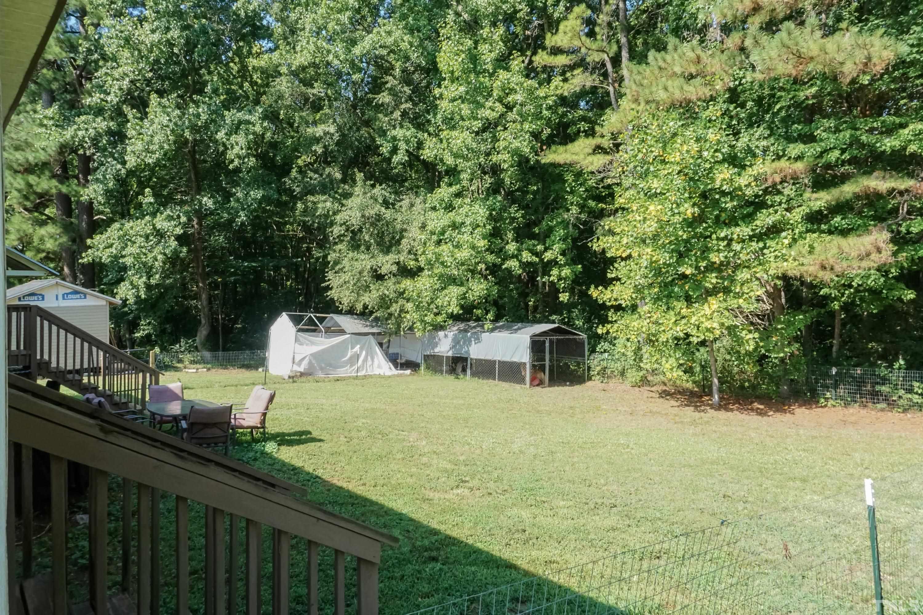 312 Garner Road Franklinton, NC 27525 - Photo 23 of 25 Gallery Image 23