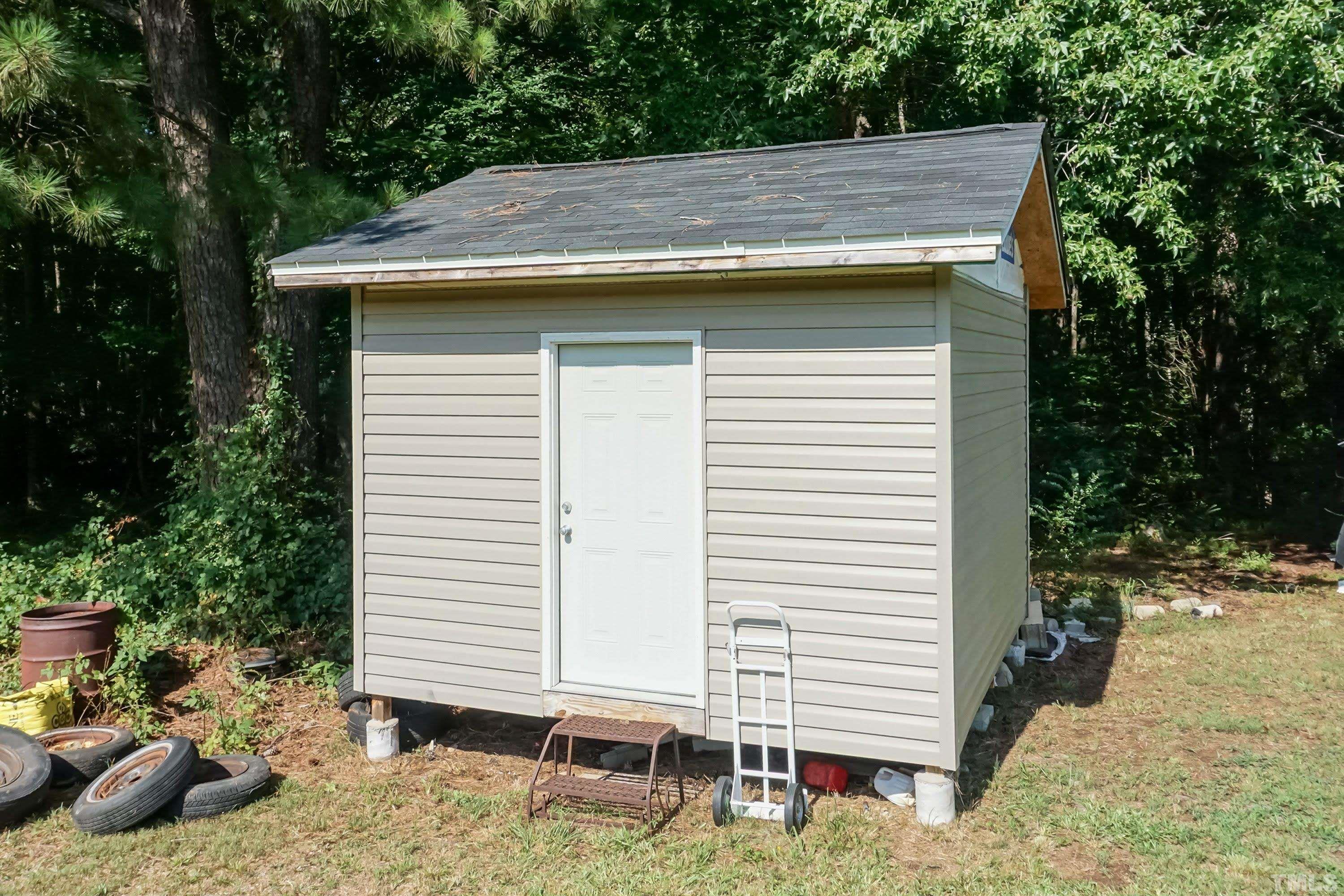 312 Garner Road Franklinton, NC 27525 - Photo 25 of 25 Gallery Image 25