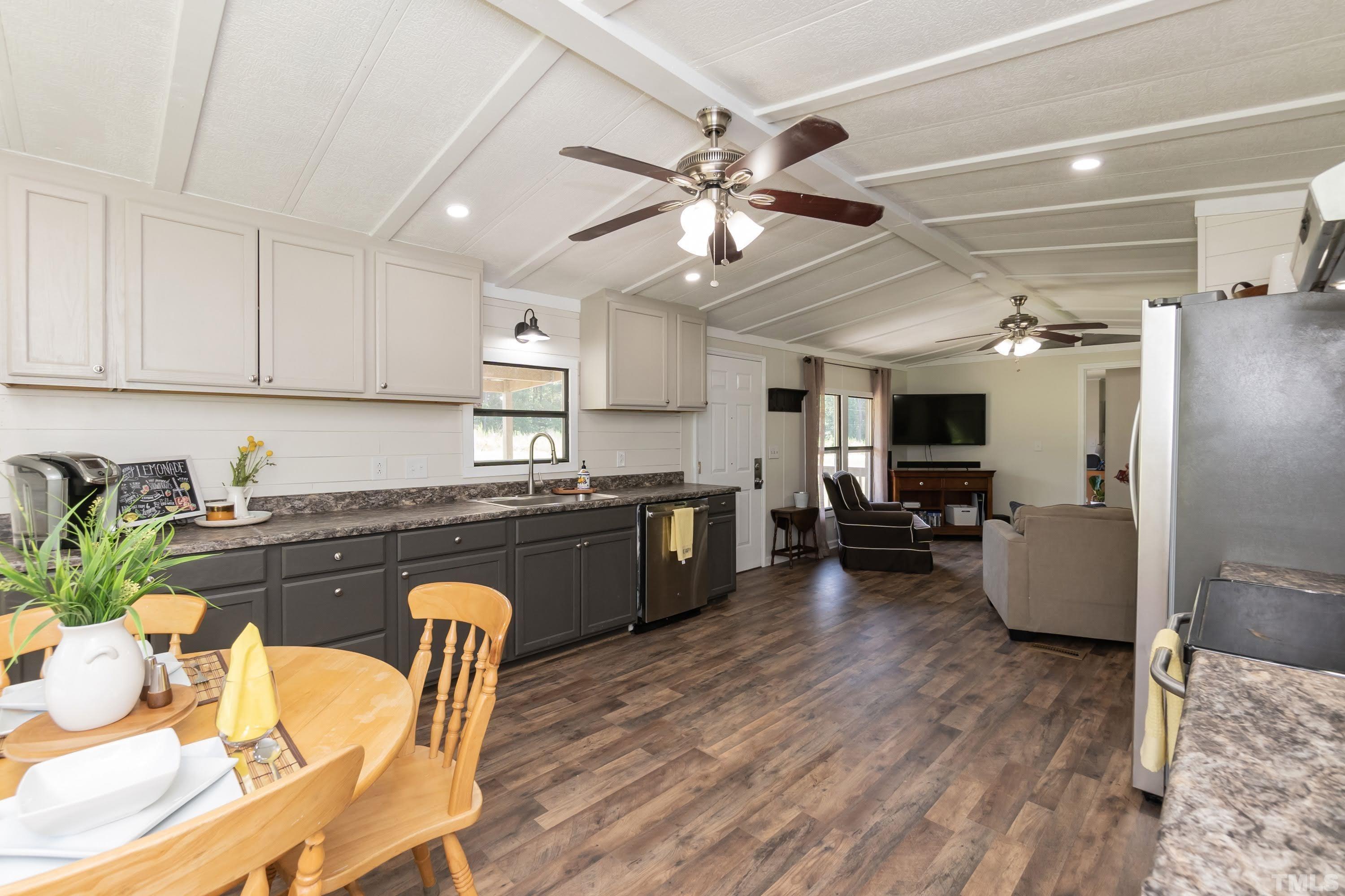 312 Garner Road Franklinton, NC 27525 - Photo 8 of 25 Gallery Image 8