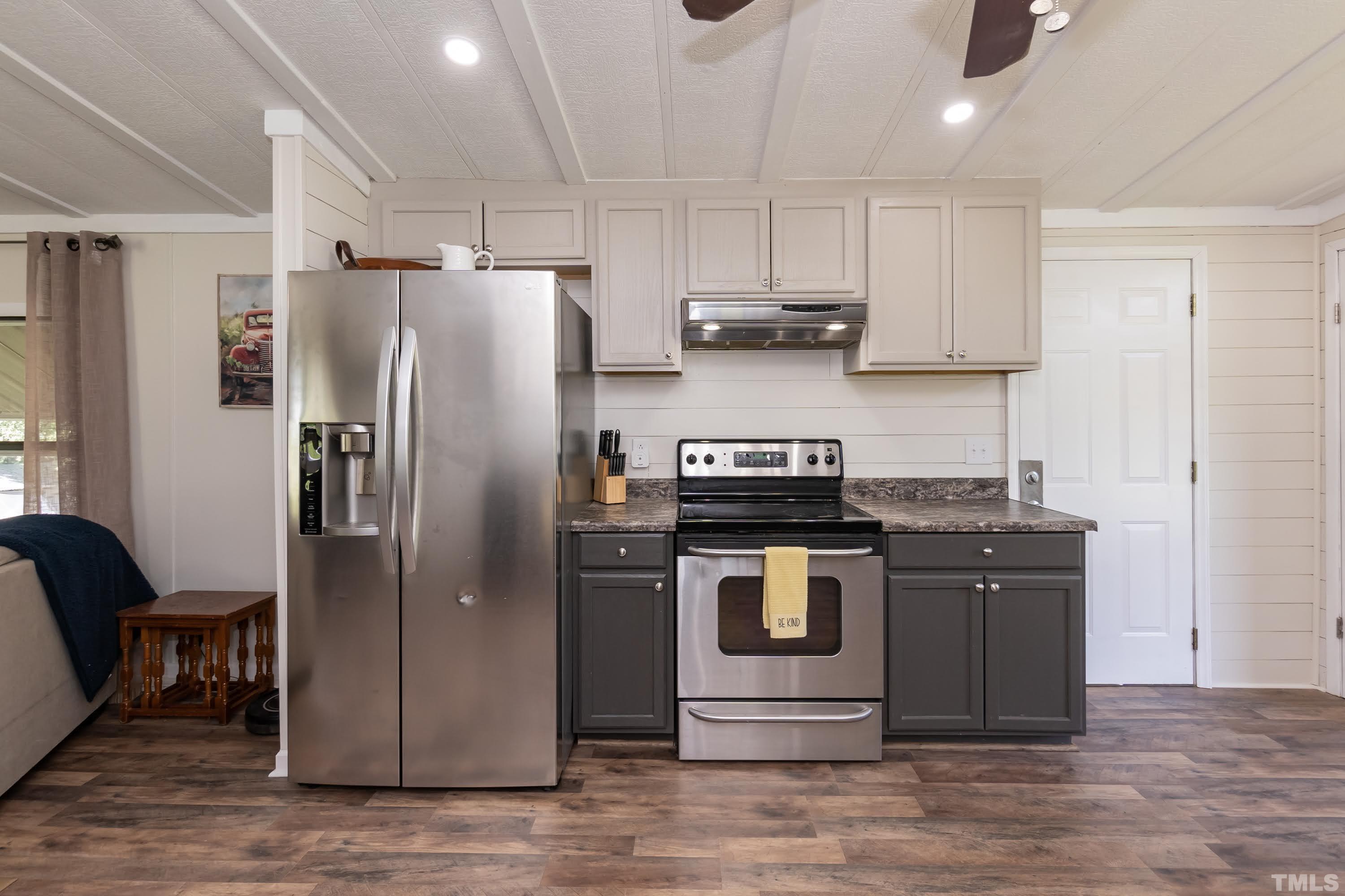 312 Garner Road Franklinton, NC 27525 - Photo 9 of 25 Gallery Image 9