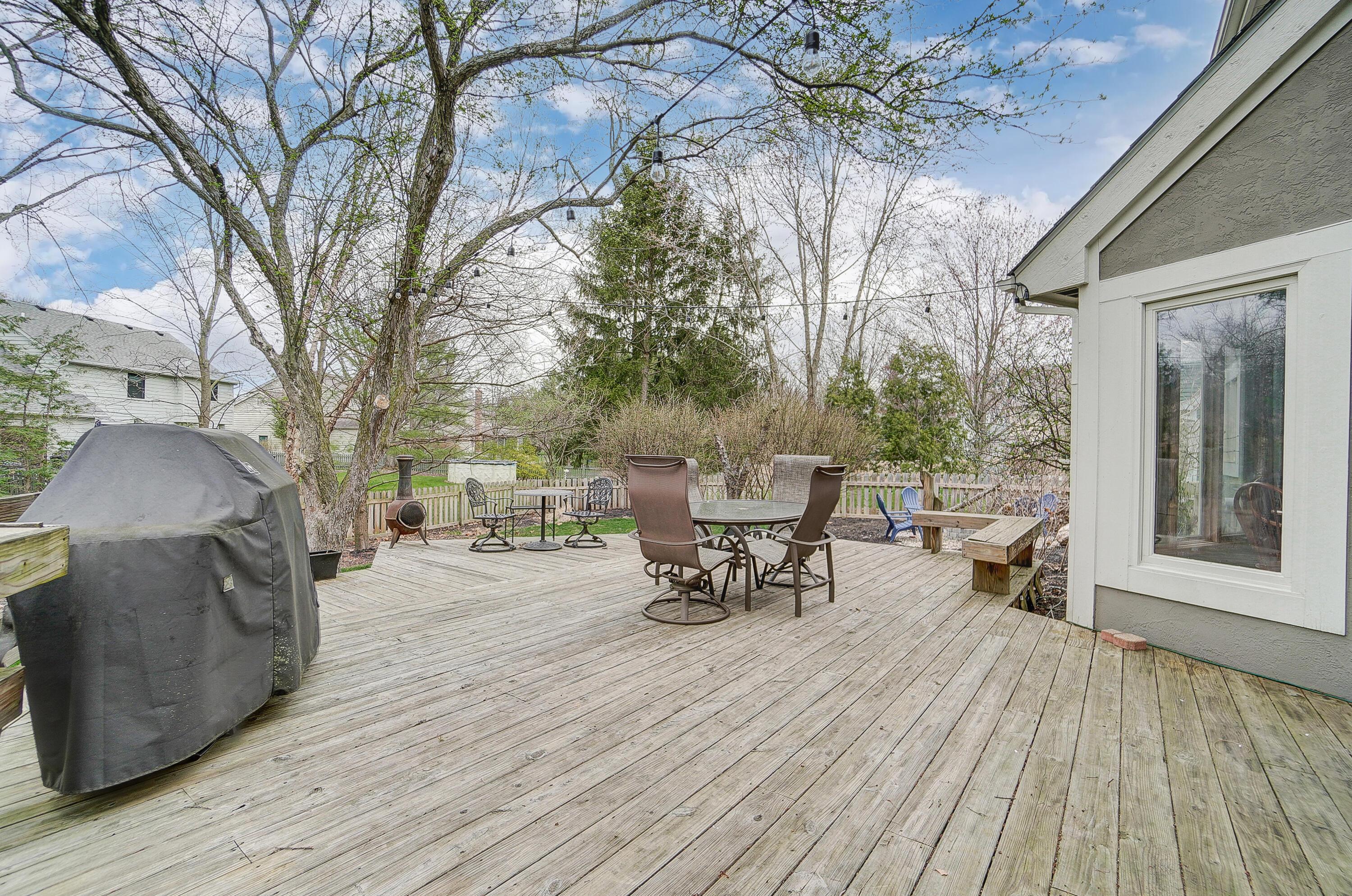 225 Olentangy Ridge Place Powell, OH 43065 - Photo 58 of 65 075