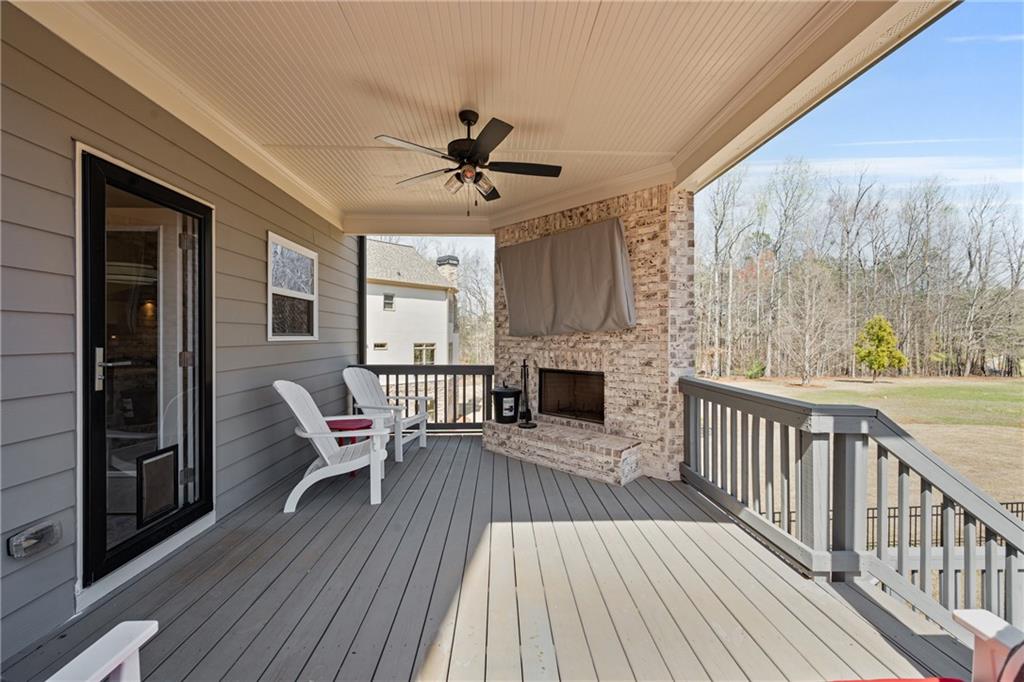 2046 Mill Pond Road Jefferson, GA 30549 - Photo 62 of 66