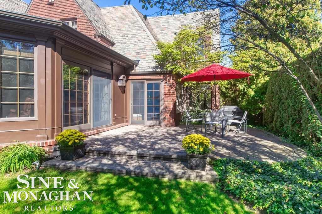 631 Pemberton Road Grosse Pointe Park, MI 48230 - Photo 27 of 32