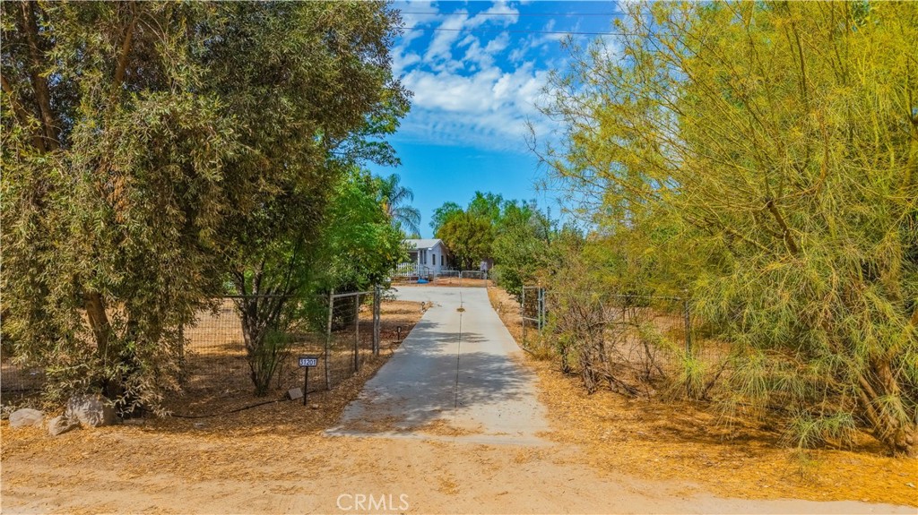31215 Byers Road Menifee, CA 92584 - Photo 44 of 66 2nd gated entrance